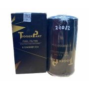Фильтр топливный WP10 WP12 SHAANXI F3000 612600081334 TiggerPart