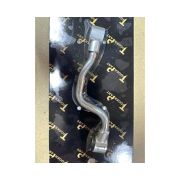 Трубка подачи масла стальная SHAANXI, WP-12, Евро-5 1000721163 TiggerPart-0900