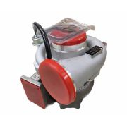 Турбокомпрессор WP12 612630110258 TiggerPart-0186