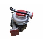 Турбокомпрессор под фланец WP10 Евро3 SHAANXI 612601110954 TiggerPart-0185