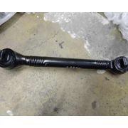 Тяга реактивная нижняя кривая L 650 SHAANXI F3000 DZ91259525275 КИТАЙ
