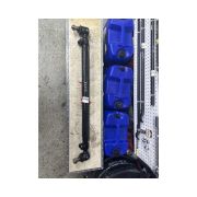 Тяга рулевая продольная Задняя в сборе 3310 FAW J6 3003015-87A КИТАЙ